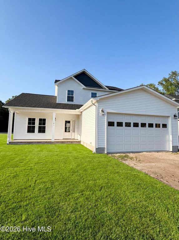 191 Briarneck Road, Jacksonville, NC 28540