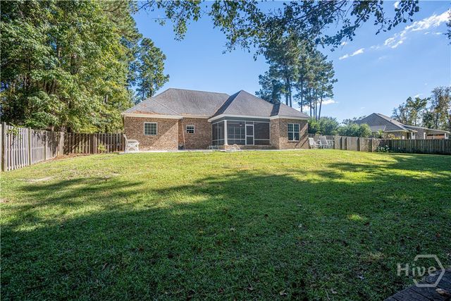 148 Sweetwater Circle, Rincon, GA 31326