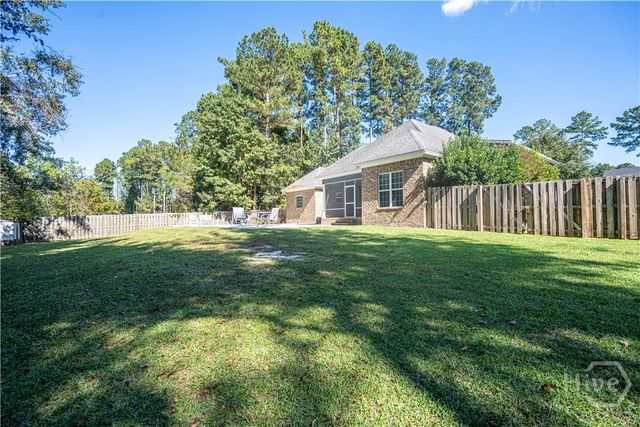 148 Sweetwater Circle, Rincon, GA 31326