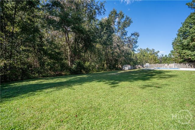 148 Sweetwater Circle, Rincon, GA 31326