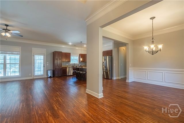 148 Sweetwater Circle, Rincon, GA 31326