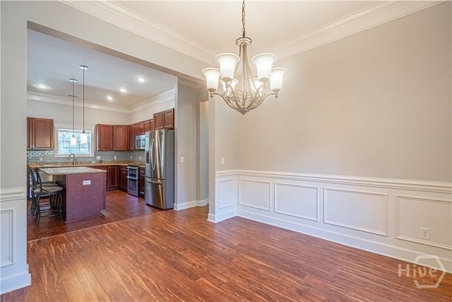 148 Sweetwater Circle, Rincon, GA 31326