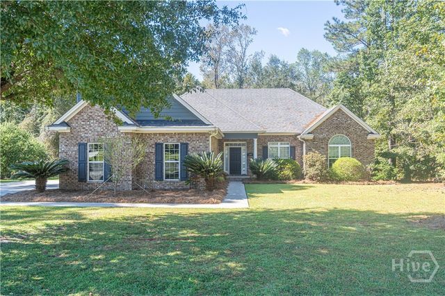 148 Sweetwater Circle, Rincon, GA 31326