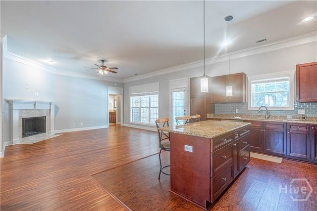 148 Sweetwater Circle, Rincon, GA 31326