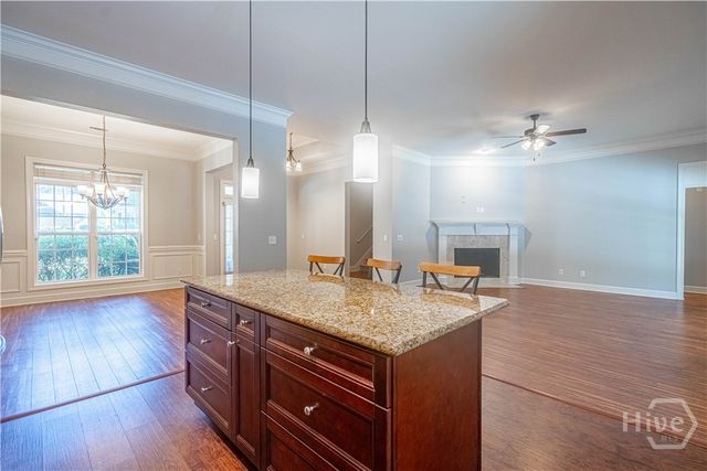 148 Sweetwater Circle, Rincon, GA 31326