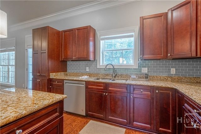 148 Sweetwater Circle, Rincon, GA 31326