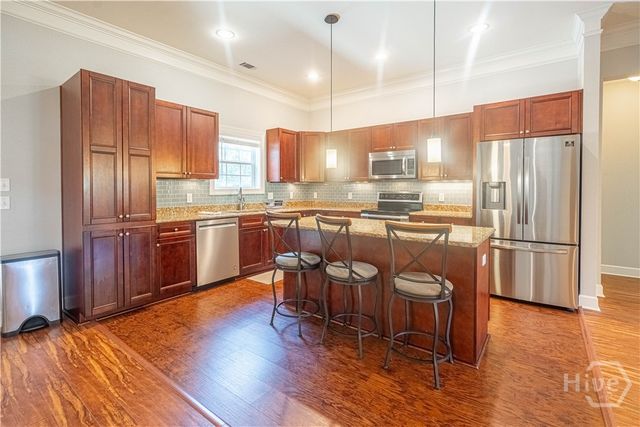 148 Sweetwater Circle, Rincon, GA 31326