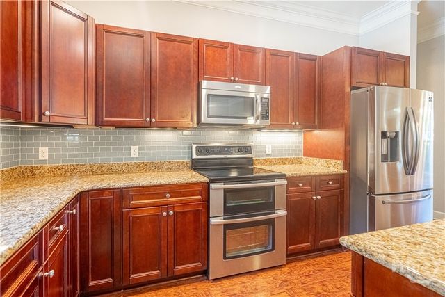 148 Sweetwater Circle, Rincon, GA 31326