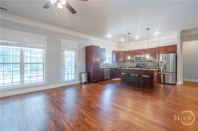 148 Sweetwater Circle, Rincon, GA 31326