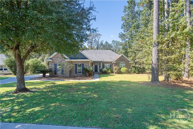 148 Sweetwater Circle, Rincon, GA 31326