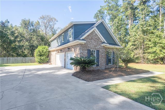 148 Sweetwater Circle, Rincon, GA 31326