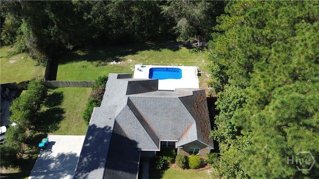 148 Sweetwater Circle, Rincon, GA 31326