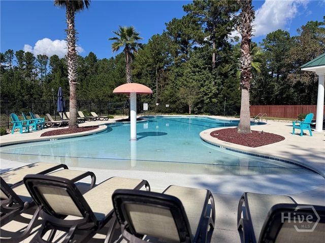 148 Sweetwater Circle, Rincon, GA 31326