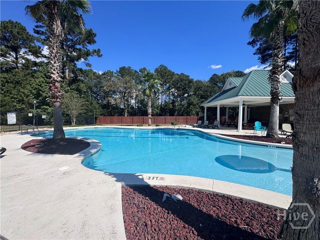 148 Sweetwater Circle, Rincon, GA 31326