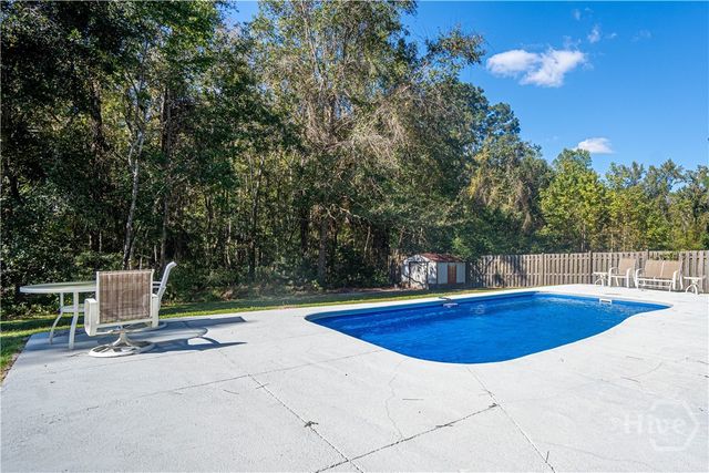 148 Sweetwater Circle, Rincon, GA 31326