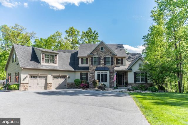 526 STANLEY DR, Palmyra, PA 17078