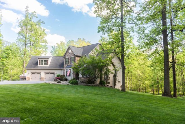 526 STANLEY DR, Palmyra, PA 17078
