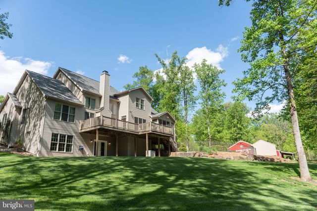 526 STANLEY DR, Palmyra, PA 17078