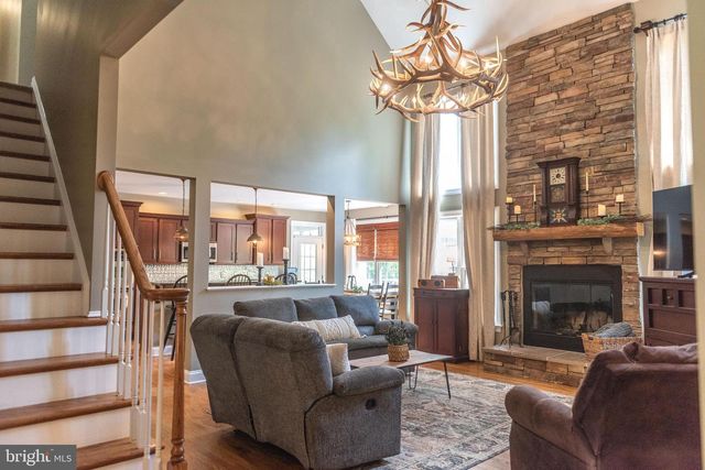 526 STANLEY DR, Palmyra, PA 17078