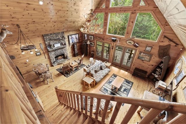 499 Pine Trail, Dahlonega, GA 30533