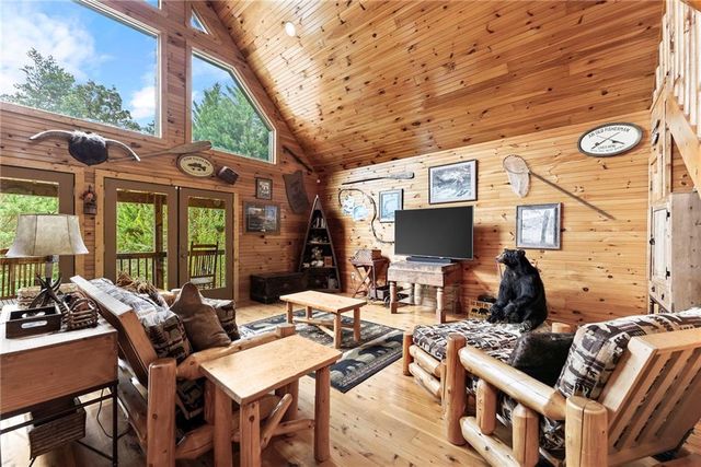 499 Pine Trail, Dahlonega, GA 30533