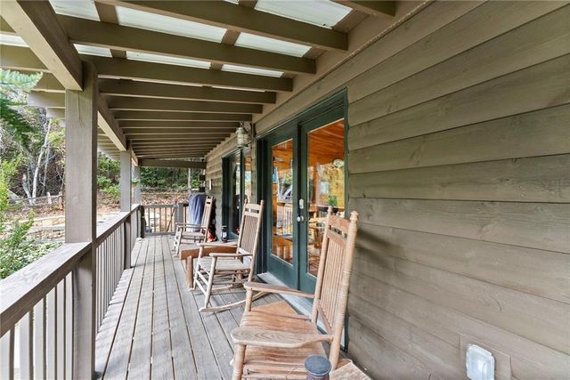 499 Pine Trail, Dahlonega, GA 30533