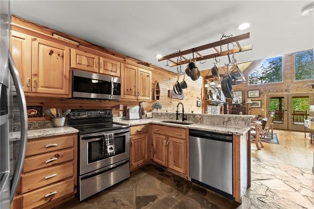 499 Pine Trail, Dahlonega, GA 30533