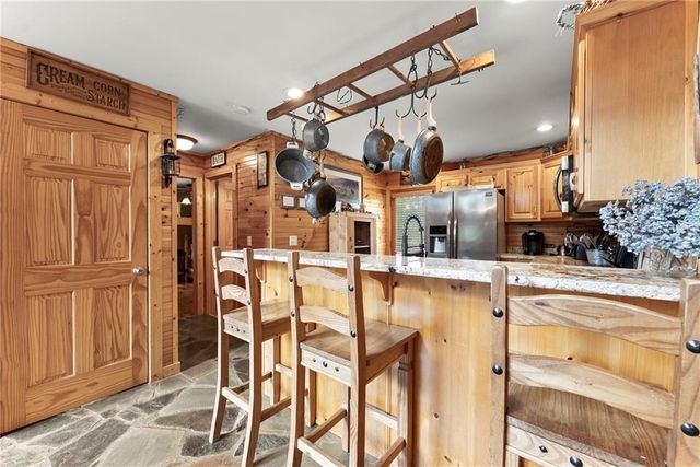 499 Pine Trail, Dahlonega, GA 30533