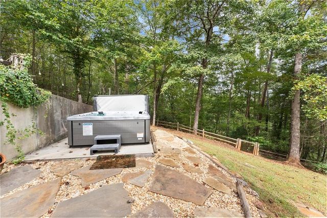 499 Pine Trail, Dahlonega, GA 30533