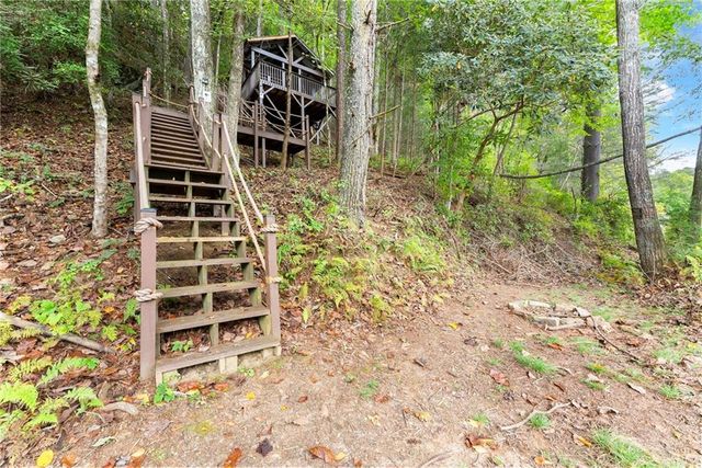 499 Pine Trail, Dahlonega, GA 30533