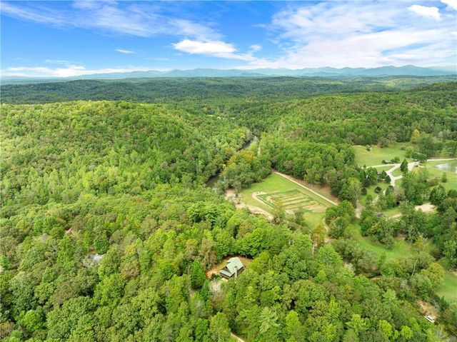 499 Pine Trail, Dahlonega, GA 30533