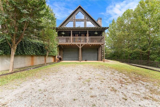 499 Pine Trail, Dahlonega, GA 30533