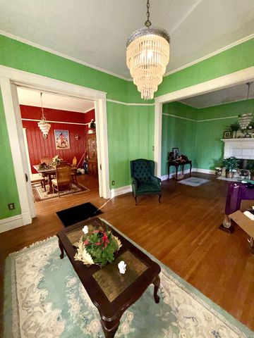 904 S Oak, Little Rock, AR 72204