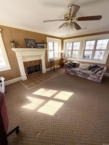 904 S Oak, Little Rock, AR 72204