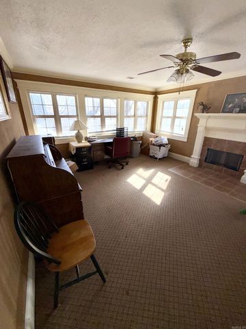 904 S Oak, Little Rock, AR 72204
