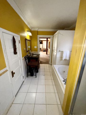 904 S Oak, Little Rock, AR 72204