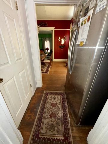 904 S Oak, Little Rock, AR 72204