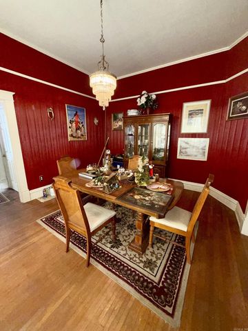 904 S Oak, Little Rock, AR 72204