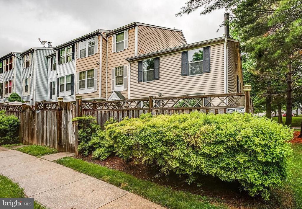 13339 WHITECHURCH CIR, Germantown, MD 20874