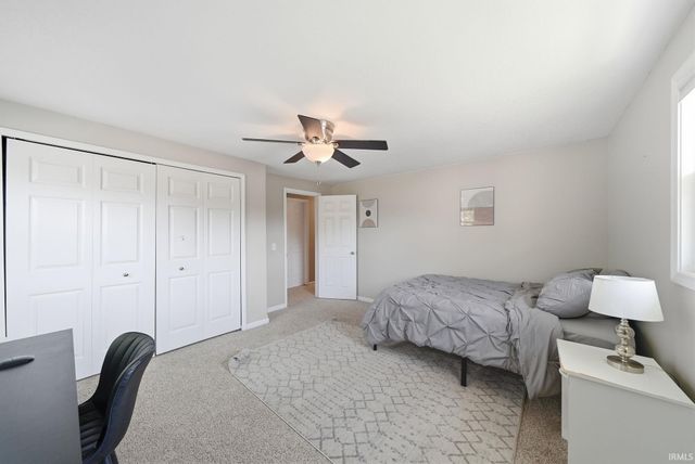 9520 Spurwood Court, Fort Wayne, IN 46804
