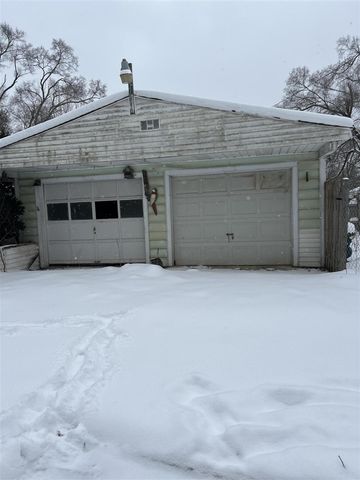 506 Funston Avenue, Battle Creek, MI 49014