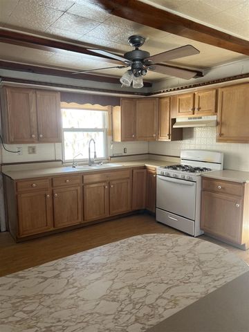 506 Funston Avenue, Battle Creek, MI 49014