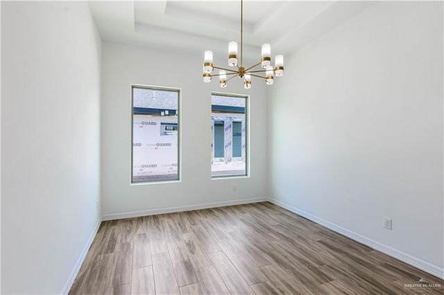 7309 N 55th Lane, Mission, TX 78573