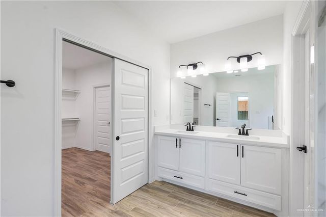 7309 N 55th Lane, Mission, TX 78573