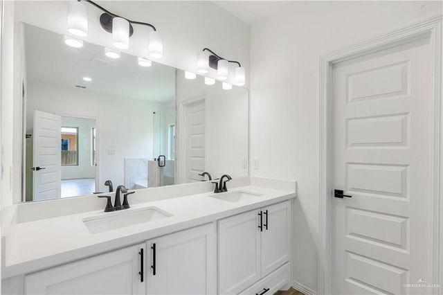 7309 N 55th Lane, Mission, TX 78573