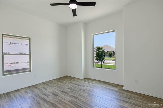 7309 N 55th Lane, Mission, TX 78573
