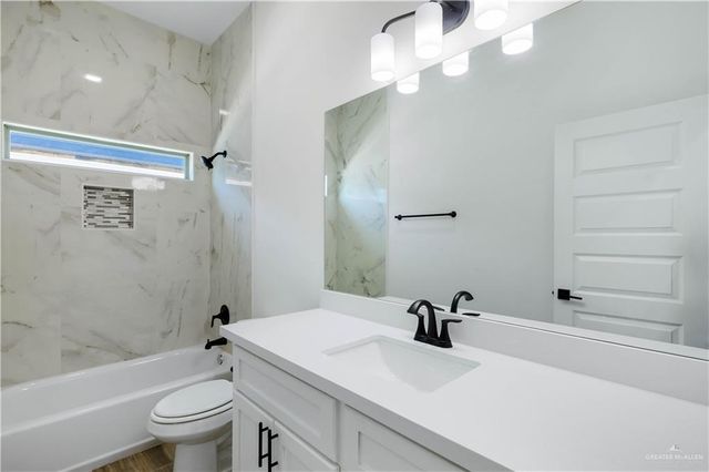 7309 N 55th Lane, Mission, TX 78573