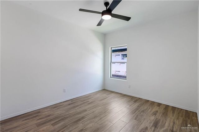 7309 N 55th Lane, Mission, TX 78573