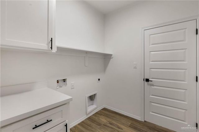 7309 N 55th Lane, Mission, TX 78573