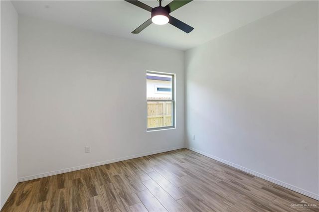 7309 N 55th Lane, Mission, TX 78573